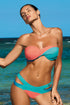 Maillot de bain deux pièces model 80174 Marko